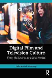 Digital Film And Television Culture