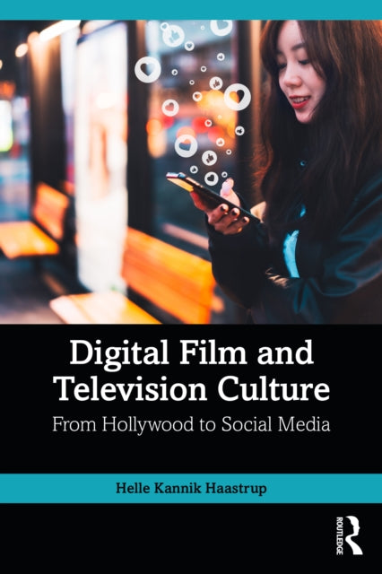 Digital Film And Television Culture