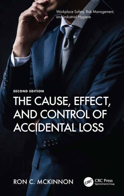 Cause Effect And Control Of Accidenta