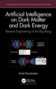Artificial Intelligence On Dark Matter