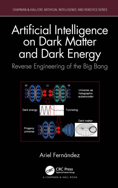 Artificial Intelligence On Dark Matter