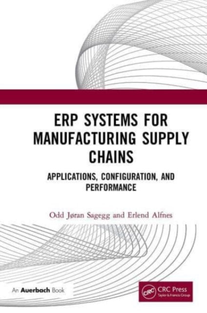 Erp Systems For Manufacturing Supply Cha