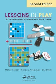 Lessons In Play