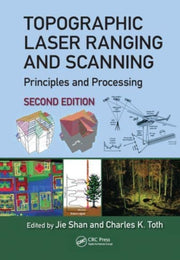 Topographic Laser Ranging & Scanning