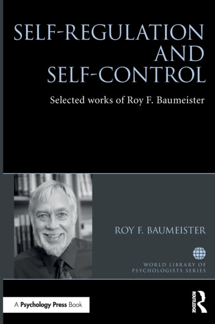 Selfregulation & Selfcontrol