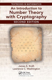 Introduction To Number Theory With Crypt