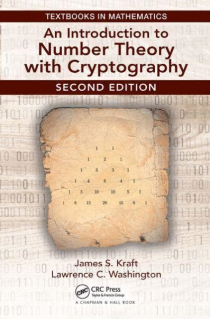 Introduction To Number Theory With Crypt