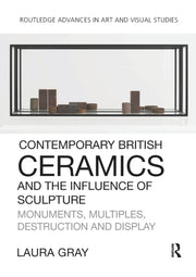 Contemporary British Ceramics & The Infl