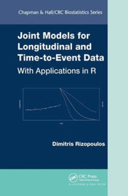Joint Models For Longitudinal & Timetoev