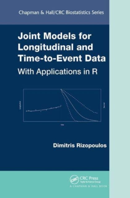 Joint Models For Longitudinal & Timetoev