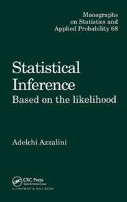 Statistical Inference Based On The Likel