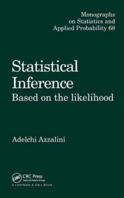 Statistical Inference Based On The Likel