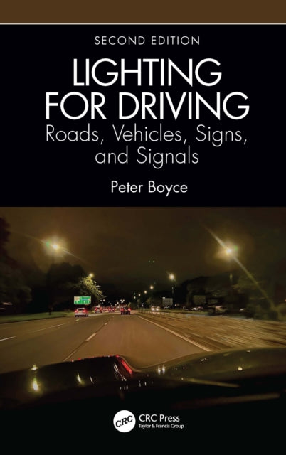 Lighting For Driving Roads Vehicles