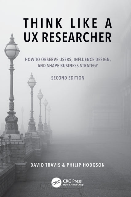 Think Like A Ux Researcher
