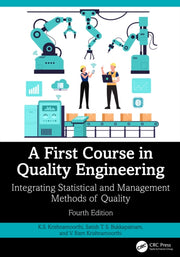 First Course In Quality Engineering