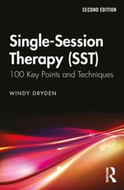 Singlesession Therapy Sst