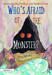 Whos Afraid Of The Monster Managing Big