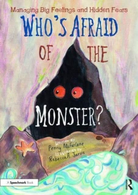 Whos Afraid Of The Monster Managing Big