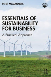 Essentials Of Sustainability For Busines