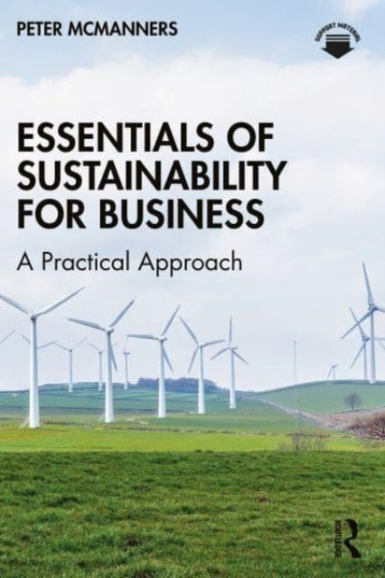 Essentials Of Sustainability For Busines