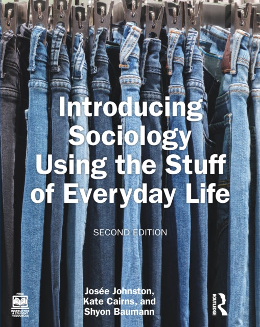 Introducing Sociology Using The Stuff O