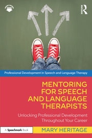 Mentoring For Speech & Language Therapis