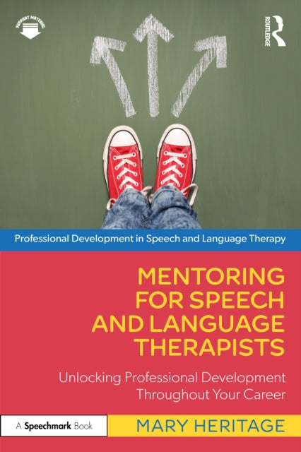 Mentoring For Speech & Language Therapis
