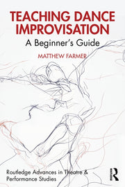 Teaching Dance Improvisation