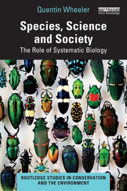 Species Science & Society
