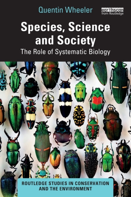 Species Science & Society