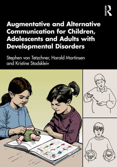 Augmentative And Alternative Communicat