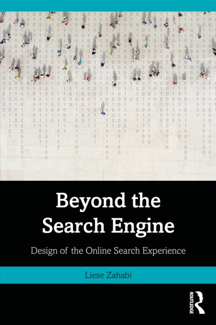 Beyond The Search Engine