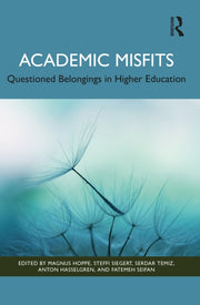 Academic Misfits Questioned Belongings