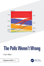 Polls Werent Wrong