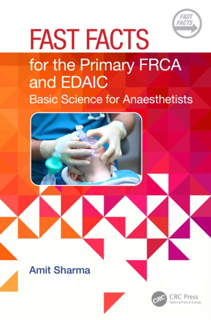 Fast Facts For The Primary Frca & Edaic