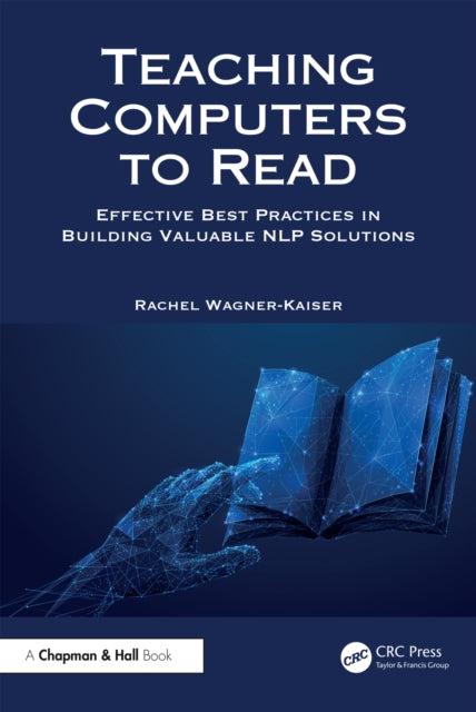 Teaching Computers To Read