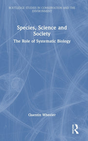 Species Science & Society