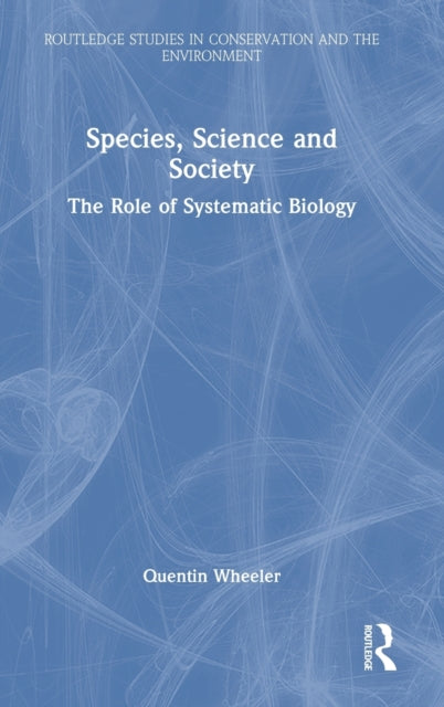 Species Science & Society