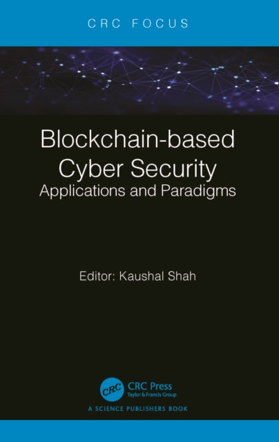 Blockchain-based Cyber Security