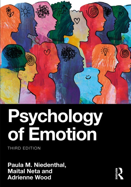 Psychology Of Emotion