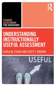 Understanding Instructionally Useful Ass