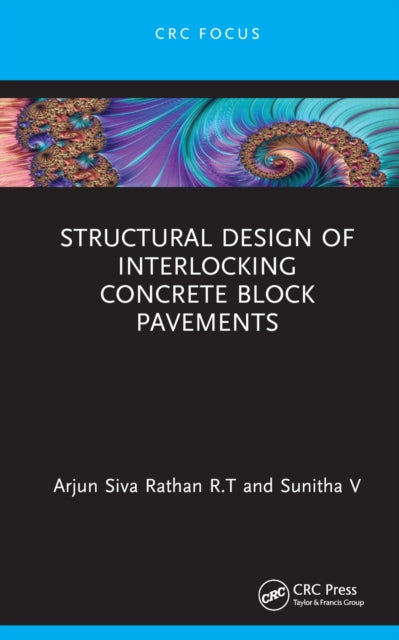Structural Design Of Interlocking Concr