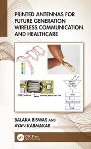 Printed Antennas For Future Generation