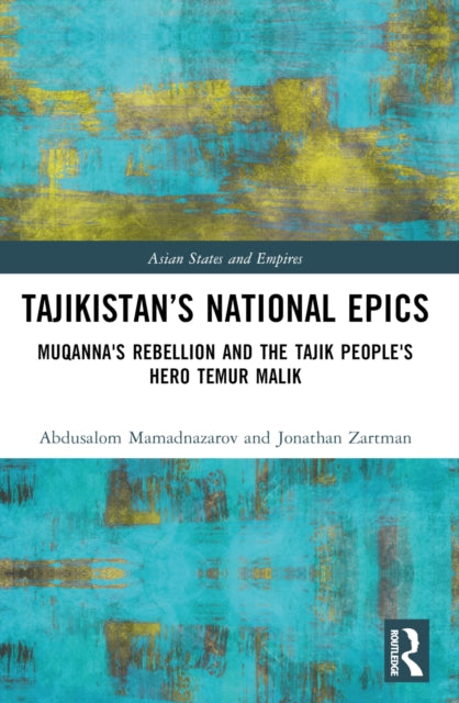 Tajikistan  S National Epics