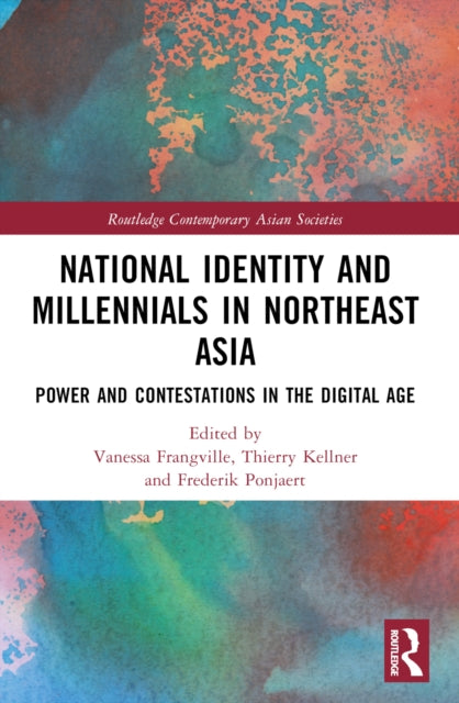 National Identity And Millennials In No