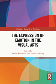 Expression Of Emotion In The Visual Art