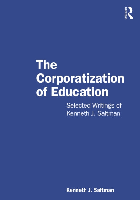 Corporatization Of Education