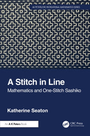 Stitch In Line