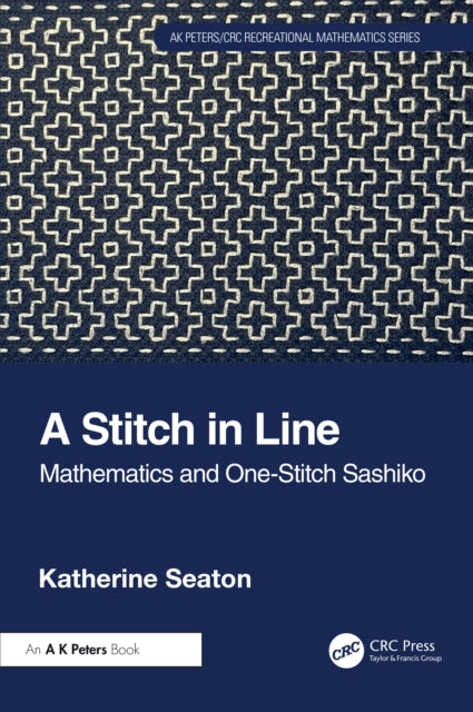 Stitch In Line