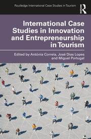 International Case Studies In Innovation